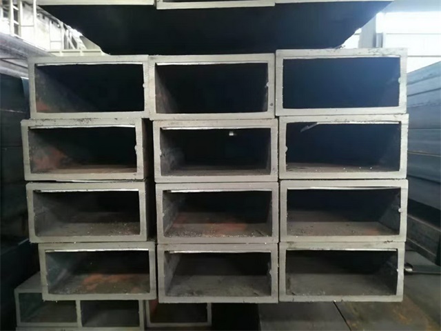 霸州Q235冷拔方管材质特点 适用工程场景分析