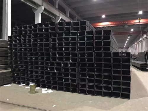 霸州冷拔方管选型指南 工程采购怎么选